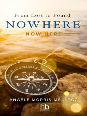 cover image of Nowhere (Now Here)